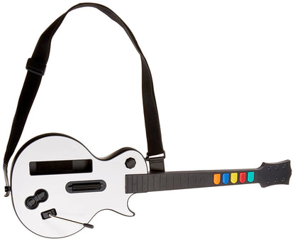 J2Games.com | Guitar Controller Les Paul (Wii) (Pre-Played).