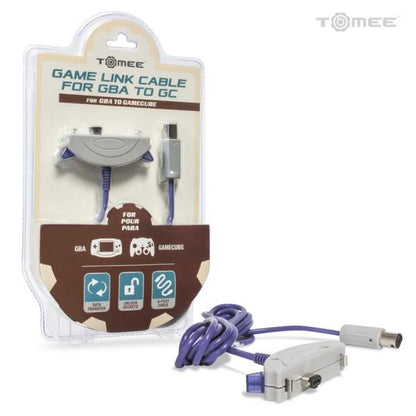 J2Games.com | Tomee Gameboy Advance Game Link Cable (Gameboy Advance) (Brand New).