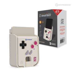 Hyperkin SmartBoy (Gameboy/Gameboy Color/Gameboy Advance)