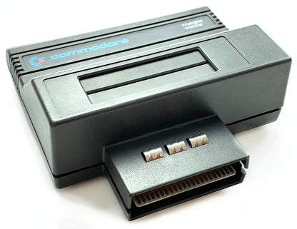 Magic Voice (Commodore 64)