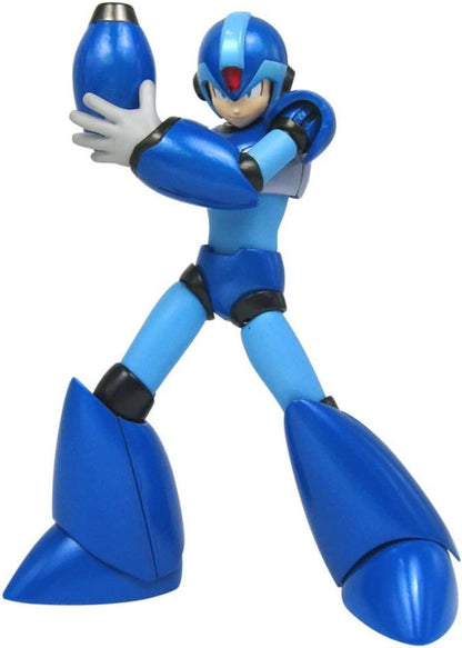 Bandai Tamashii Nations "Mega Man X" Figura de acción D-Arts (juguetes)