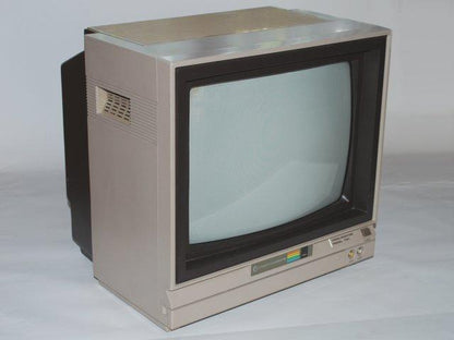J2Games.com | Commodore 1902 Color Monitor (Commodore 128) (Pre-Played - CIB - Good).