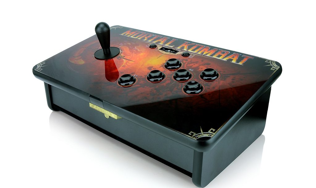 Mortal Kombat Tournament Edition (Playstation 3)