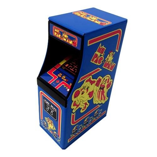 J2Games.com | Ms. Pac-Man Arcade Ghosts Candy (Toys) (Brand New).