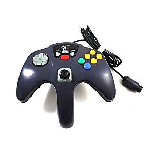 J2Games.com | Mad Catz Turbo Controller (Nintendo 64) (Pre-Played - Game Accessory).