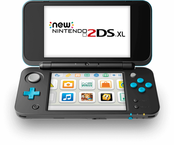 ニンテンドー2DS - ☆たけちゃん専用☆NINTENDO 2DS LL