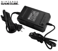 J2Games.com | Gamecube AC Adapter (Gamecube) (Pre-Played - Game Only).