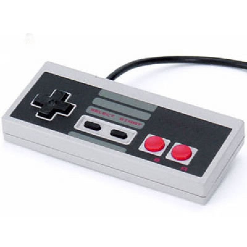 Aftermarket NES Game Controller (Nintendo Nes) – J2Games