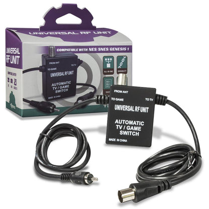 J2Games.com | Universal RF Unit (Tomee) (Brand New).