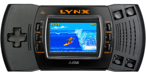 Atari Lynx Handheld Console (Atari Lynx) – J2Games