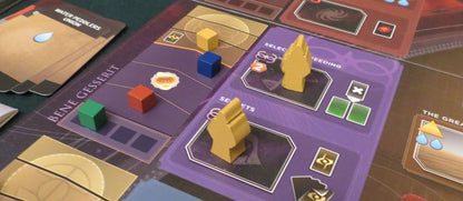 Dune: Imperium (Board Games)