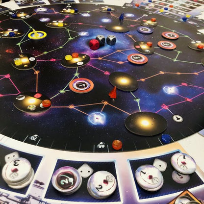 Pulsar 2849 (Juegos de mesa) 