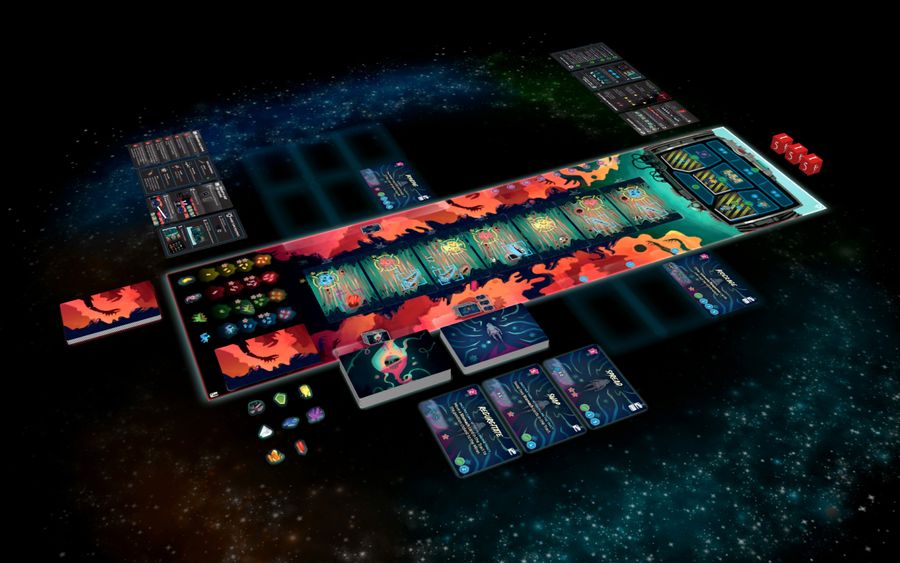 Entonces, te han comido. (Juegos de mesa)