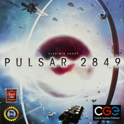 Pulsar 2849 (Juegos de mesa) 