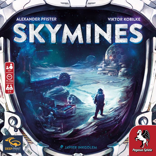 Skymines (juegos de mesa)