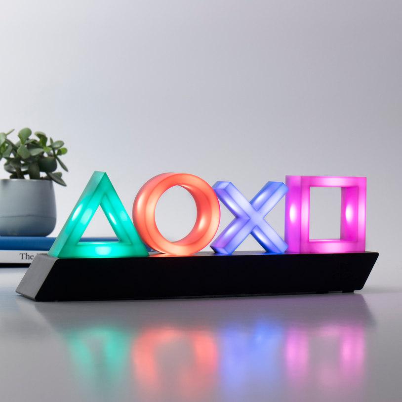 J2Games.com | Playstation Icons Light (Toys) (Brand New).