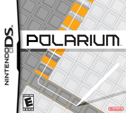 J2Games.com | Polarium (Nintendo DS) (Pre-Played - Game Only).