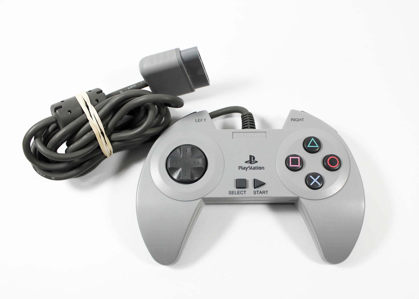 Ascii Pad PS 8100 Playstation Controller (Playstation)