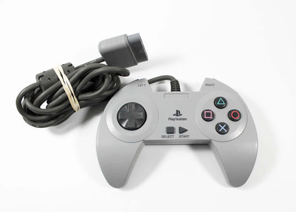 Ascii Pad PS 8100 Playstation Controller (Playstation)