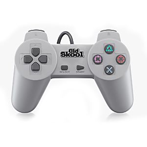 Aftermarket PS1 Controller (Playstation)