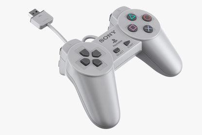 PlayStation Classic Controller (Playstation)