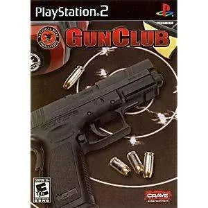 NRA Gun Club (Playstation 2)
