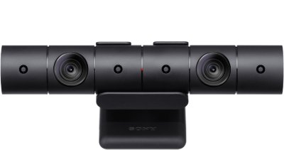 Cámara Playstation 4 V2 (Playstation 4)