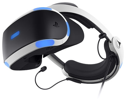 Paquete PlayStation VR (Playstation 4)