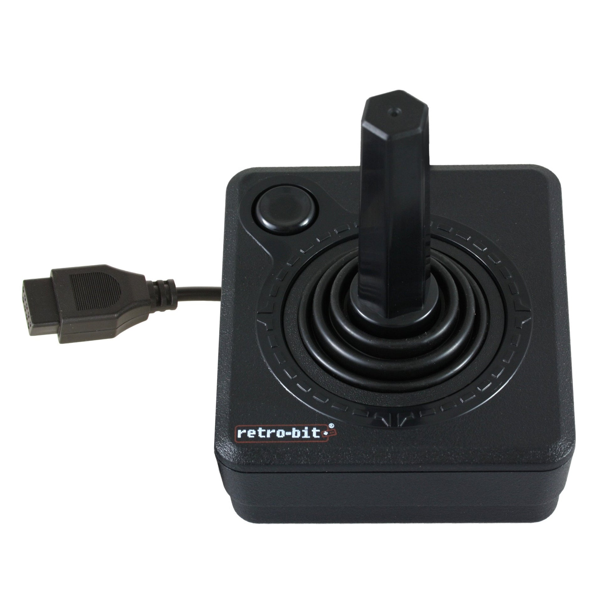 J2Games.com | Atari 2600 Joystick (Brand New).