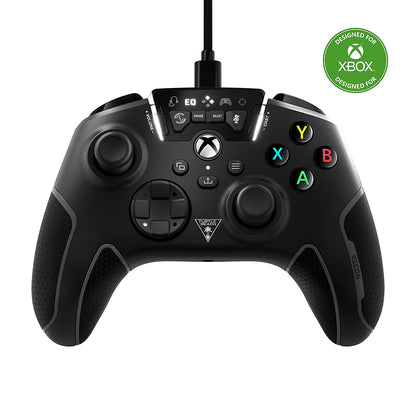 Turtle Beach Wired Recon Controller (Xbox One/Xbox Series X)
