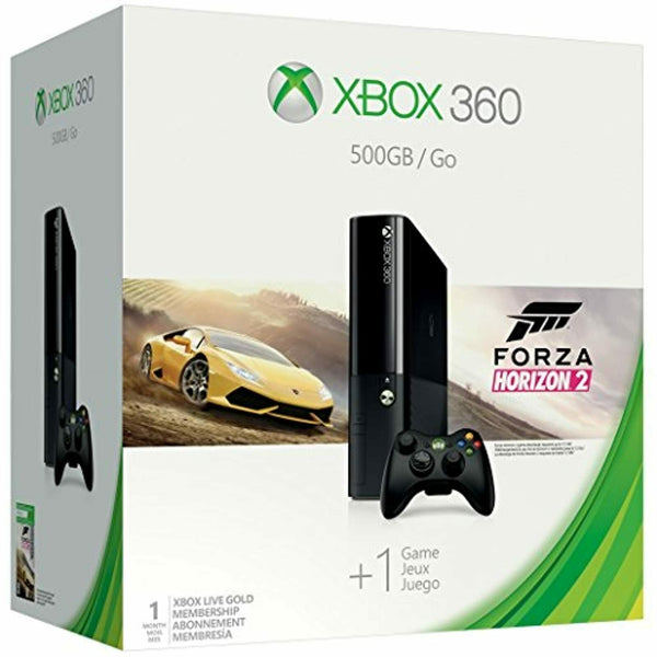 Xbox360 - ☆e.k&amp;n☆Xbox360 Xbox 360 E 250GB Console (Xbox 360) – J2Games