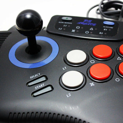 InterAct PS Arcade Joystick (Playstation)