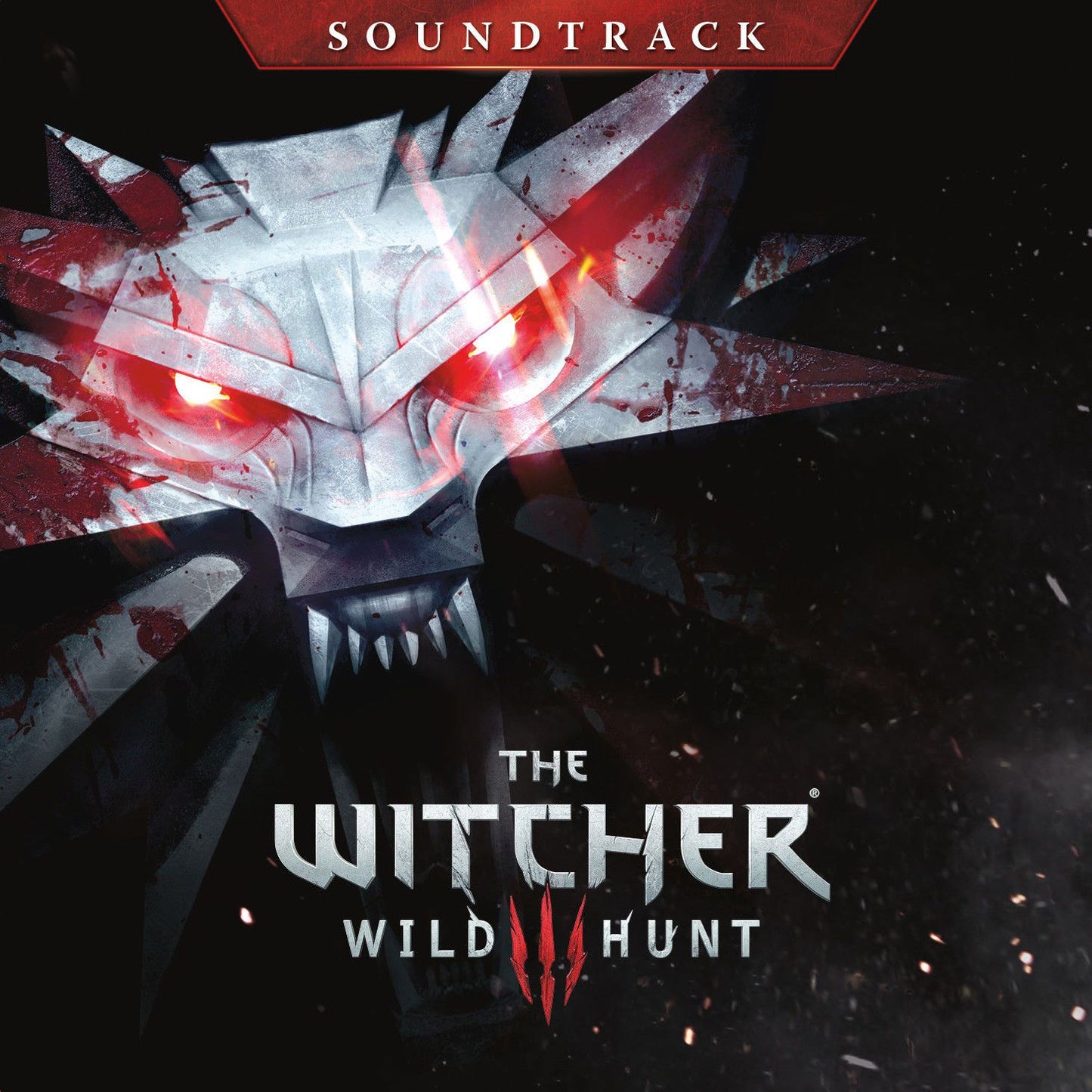 J2Games.com | The Witcher 3 Soundtrack (Pre-Played - Game Only).