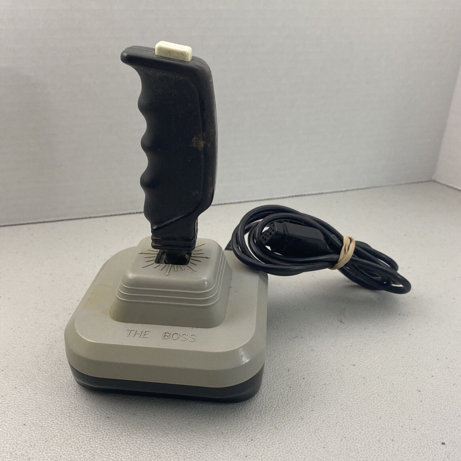 Atari 7800 Controller