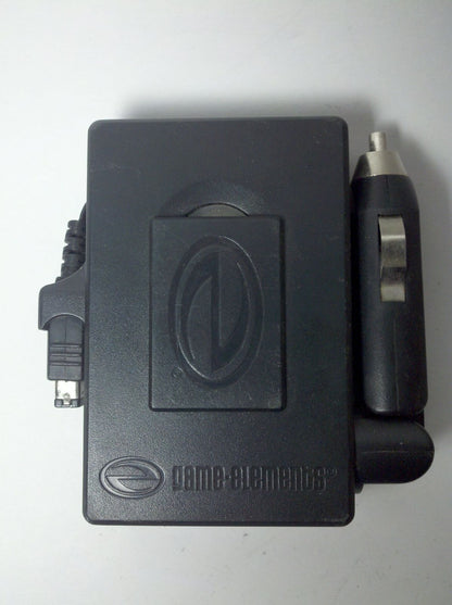 J2Games.com | Game Elements Car Charger DS/SP (Nintendo DS) (Pre-Played - Game Only).