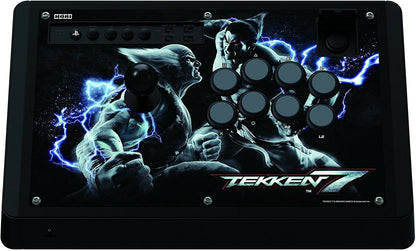 Hori Real Arcade Pro Tekken 7 Edition Bundle (Playstation 4)