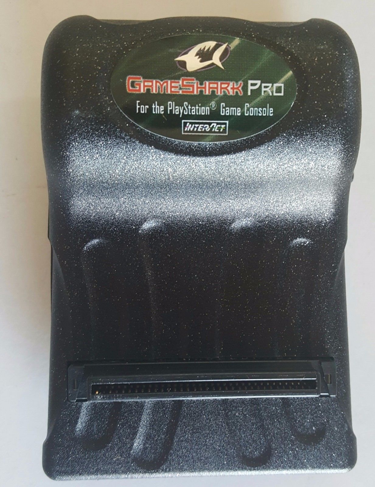 J2Games.com | Gameshark Pro 3.0 (Playstation) (Pre-Played - Game Only).