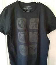 J2Games.com | Black Mirror Lootcrate Shirt (Brand New).