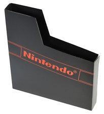 J2Games.com | Nintendo NES Game Sleeves (Nintendo NES) (Pre-Played - Game Only).
