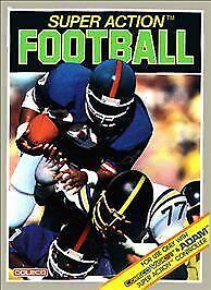 Super Action Controller 2 Game Bundle (ColecoVision)