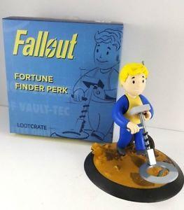J2Games.com | Fallout Fortune Finder Pack (Toys) (Brand New).