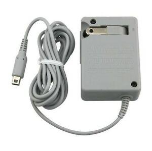 J2Games.com | After Market AC Adapter For 3DS 2DS And DSI (Nintendo 3DS) (Pre-Played - Good - Accessory).