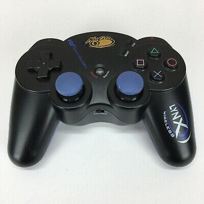 J2Games.com | Madkatz Lynx Wireless Controller (Playstation 2) (Pre-Played - Accessory).