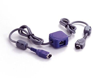 Cable de enlace de juego Gameboy Advance (Gameboy Advance)