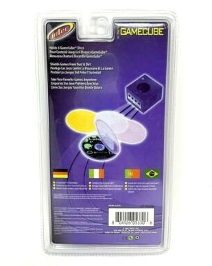 Intec Gamecube Game Cases (GameCube)