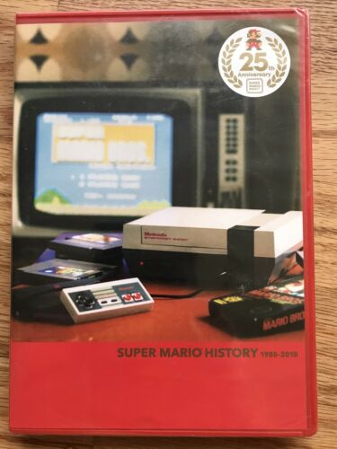 Super Mario All-Stars: Edición 25 Aniversario (Wii)