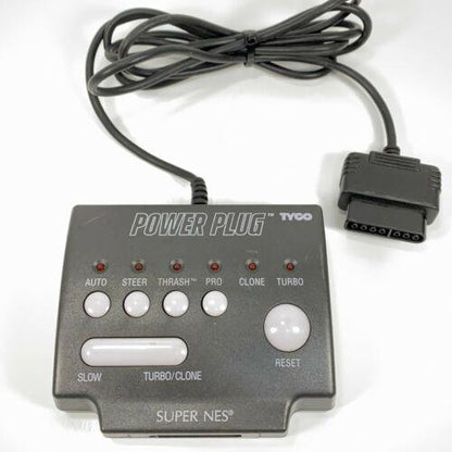 J2Games.com | Power Plus (Super Nintendo) (Pre-Played - Accessory).