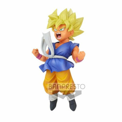 DRAGON BALL SUPER SON GOKU FES!! VOL. 16 (A: SUPER SAIYAN SON GOKU (Toys)