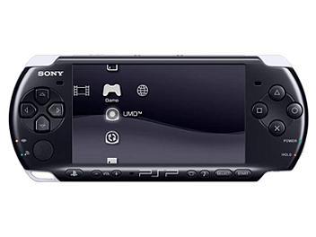 J2Games.com | PSP 3001 Model Black (PSP) (Pre-Played - Game Only).