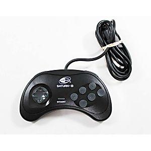 J2Games.com | Nyko Saturn 8 Controller (Sega Saturn) (Pre-Played - Game Only).